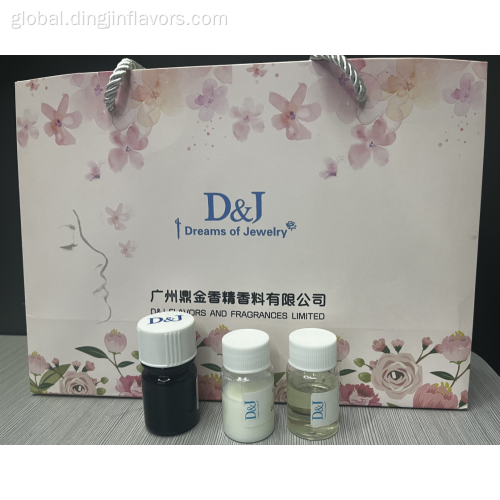 Jasmine Long Lasting Fragrance Jasmine Fragrance Long Lasting Fragrance Oil For Shampoo Supplier